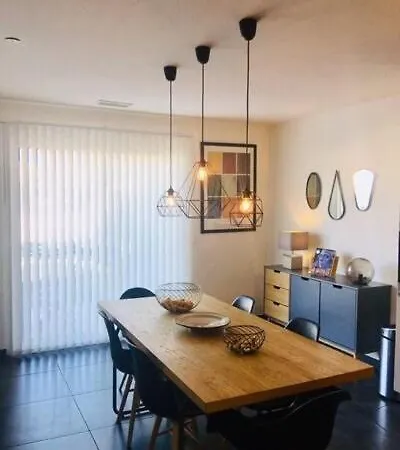 Maison Proche De Perpignan Et De La Holiday home Pia