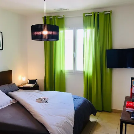 Maison Proche De Perpignan Et De La Holiday home *